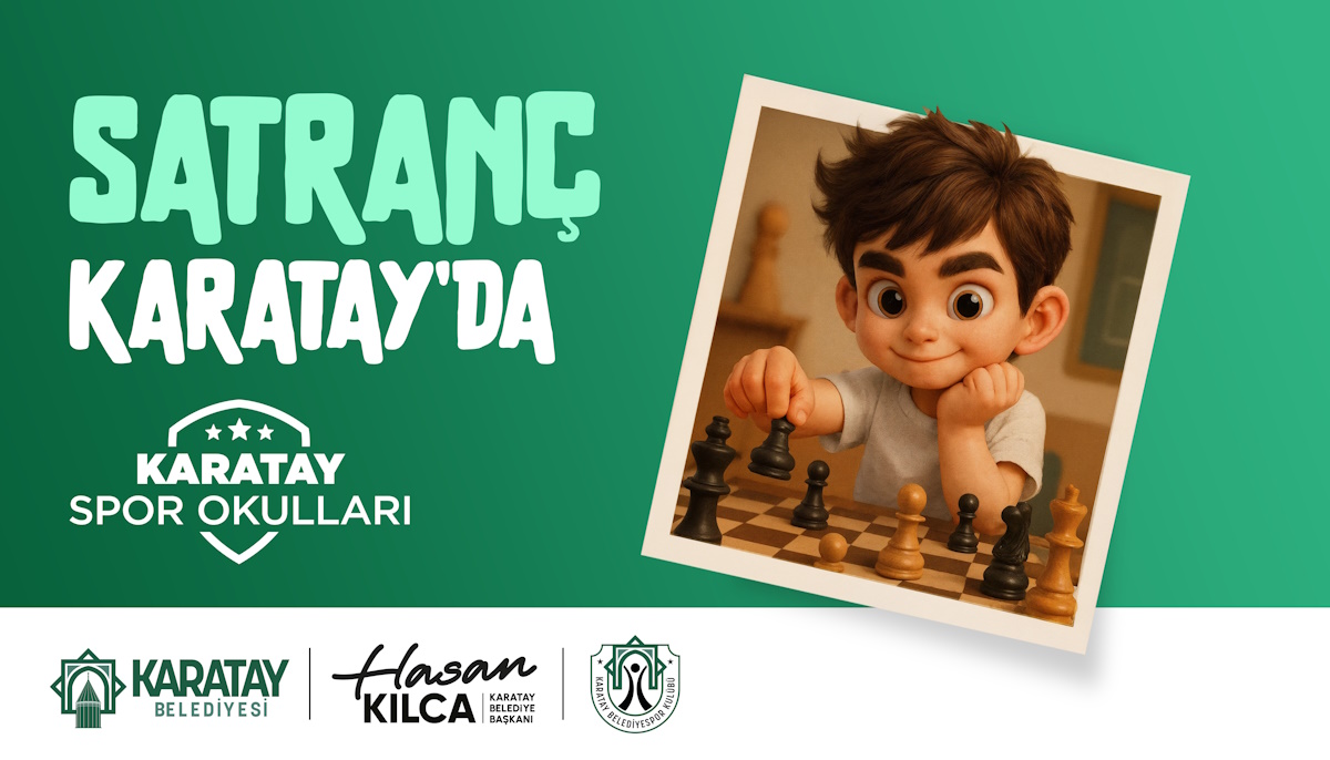 Satranç eğitimi