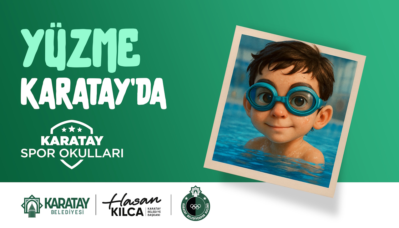 Yüzme eğitimi